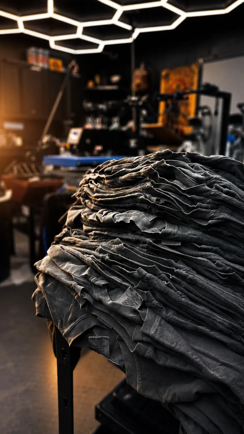 Custom Apparel & Merch for Alberta Businesses - custom apparel and merch by VM Promotional, Airdrie and Calgary